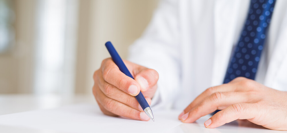 Contrat de travail SECOGEST