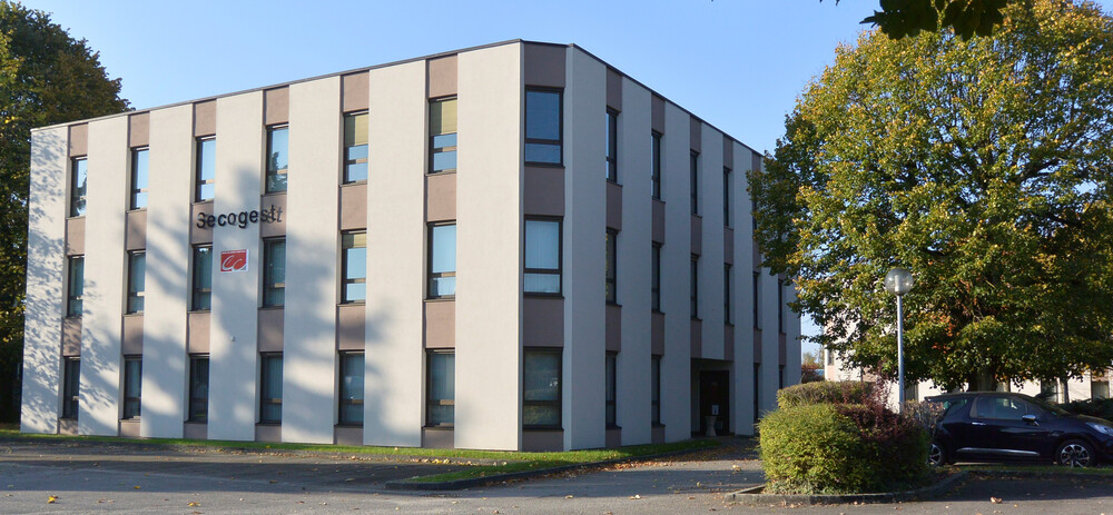 Expert-comptable Bourg-en-Bresse, Viriat