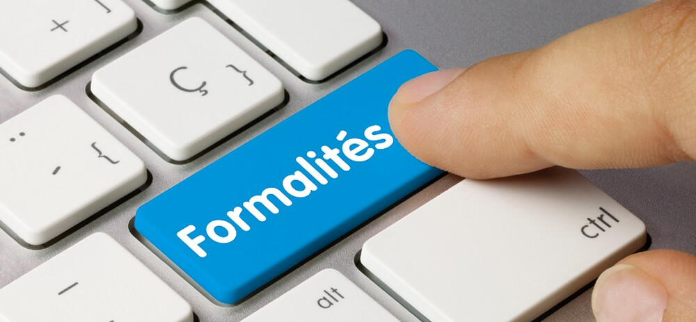 Quelles sont les formalités liées à l'embauche d'un salarié ?