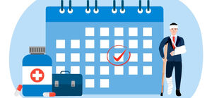 gérer-arrêts-travail-salariés-Viriat-Bourg-en-Bresse