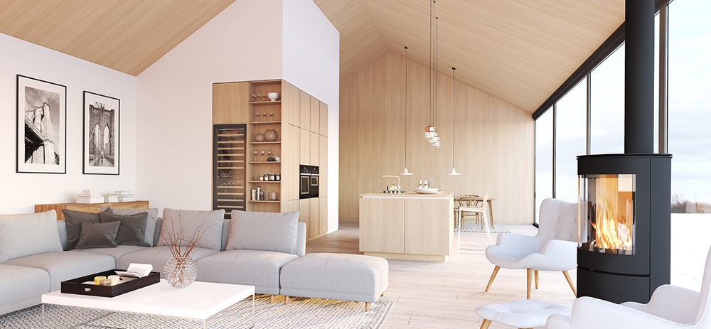 Vente : Appartements de prestige