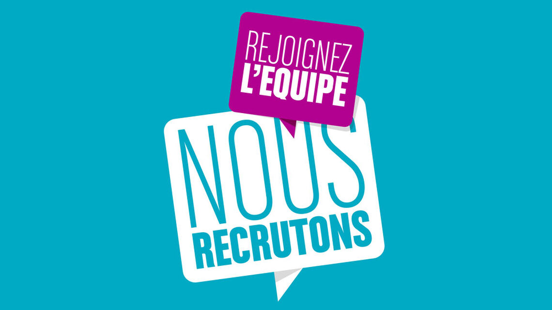 Recrutement cabinet comptable Bourg-en-Bresse